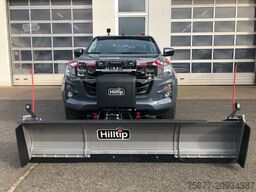 ISUZU D-Max Double Cab LS AT mit Winterdienst