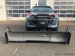 ISUZU D-Max Double Cab LS AT mit Winterdienst