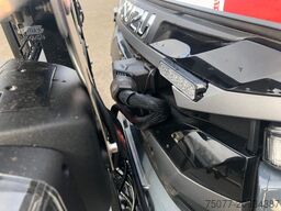 ISUZU D-Max Double Cab LS AT mit Winterdienst