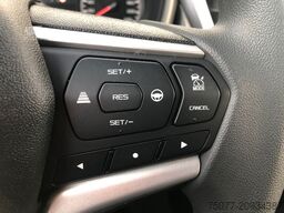 ISUZU D-Max Double Cab LS AT mit Winterdienst