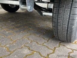 HAPERT Cobalt HM-3, 405x200, 3500kg, Parabelfederung