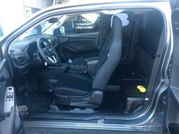 ISUZU D-Max Space Cab L AT BIG-MAX L2+Kipper Schredder