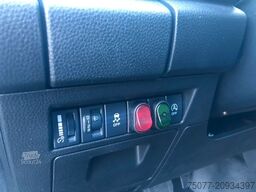 ISUZU D-Max Space Cab L AT BIG-MAX L2+Kipper Schredder