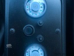 ISUZU D-Max Space Cab L AT BIG-MAX L2+Kipper Schredder