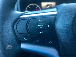 ISUZU D-Max Space Cab L AT BIG-MAX L2+Kipper Schredder