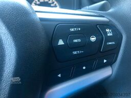 ISUZU D-Max Space Cab L AT BIG-MAX L2+Kipper Schredder