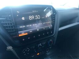 ISUZU D-Max Space Cab L AT BIG-MAX L2+Kipper Schredder