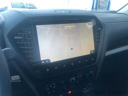 ISUZU D-Max Space Cab L AT BIG-MAX L2+Kipper Schredder