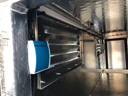 ISUZU D-Max Space Cab LS AT BIG-MAX L2 mit Kipper/Box