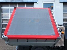 ISUZU D-Max Space Cab LS AT BIG-MAX L2 mit Kipper/Box