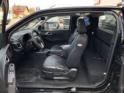 ISUZU D-Max Space Cab LS AT BIG-MAX L2 mit Kipper/Box