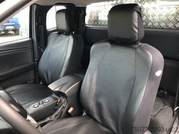 ISUZU D-Max Space Cab LS AT BIG-MAX L2 mit Kipper/Box