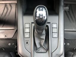 ISUZU D-Max Space Cab LS AT BIG-MAX L2 mit Kipper/Box