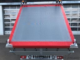 ISUZU D-Max Space Cab LS AT BIG-MAX L2 mit Kipper/Box