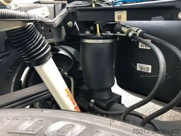 ISUZU D-Max Space Cab LS AT BIG-MAX L2 mit Kipper/Box