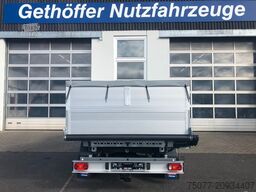 ISUZU D-Max Space Cab LS AT + Gurtbandaufbau +SOFORT +