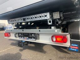 ISUZU D-Max Space Cab LS AT + Gurtbandaufbau +SOFORT +