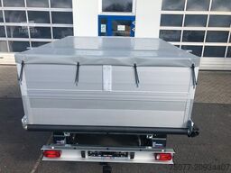 ISUZU D-Max Space Cab LS AT + Gurtbandaufbau +SOFORT +