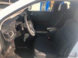 ISUZU D-Max Space Cab LS AT + Gurtbandaufbau +SOFORT +