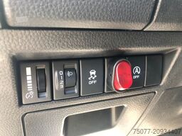 ISUZU D-Max Space Cab LS AT + Gurtbandaufbau +SOFORT +