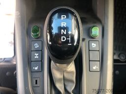 ISUZU D-Max Space Cab LS AT + Gurtbandaufbau +SOFORT +