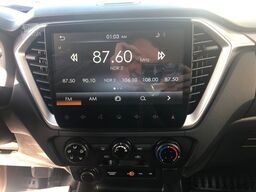 ISUZU D-Max Space Cab LS AT + Gurtbandaufbau +SOFORT +