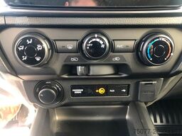 ISUZU D-Max Space Cab LS AT + Gurtbandaufbau +SOFORT +