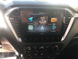 ISUZU D-Max Space Cab LS AT + Gurtbandaufbau +SOFORT +