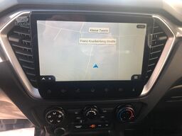 ISUZU D-Max Space Cab LS AT + Gurtbandaufbau +SOFORT +