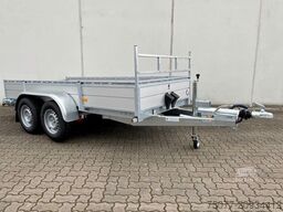 HAPERT Azure L-2 Aluminium, 350x150 + AKTIONPREIS +