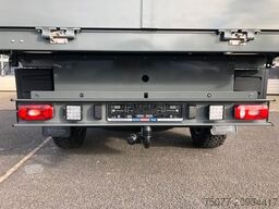 ISUZU D-Max BIG-MAX L2 Space Cab LS AT mit Kipper MY23