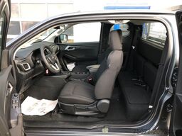 ISUZU D-Max BIG-MAX L2 Space Cab LS AT mit Kipper MY23