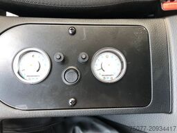 ISUZU D-Max BIG-MAX L2 Space Cab LS AT mit Kipper MY23