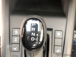 ISUZU D-Max BIG-MAX L2 Space Cab LS AT mit Kipper MY23