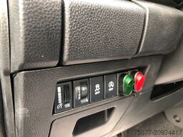 ISUZU D-Max BIG-MAX L2 Space Cab LS AT mit Kipper MY23