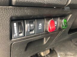 ISUZU D-Max Space Cab LS AT Kipper mit Hecktüren