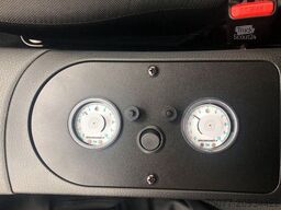 ISUZU D-Max Space Cab LS AT Kipper mit Hecktüren