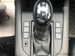 ISUZU D-Max Space Cab LS AT Kipper mit Hecktüren