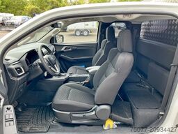 ISUZU D-Max Space Cab LS AT BIG-MAX L2Kipper Schredder
