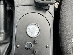 ISUZU D-Max Space Cab LS AT BIG-MAX L2Kipper Schredder