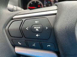 ISUZU D-Max Space Cab LS AT BIG-MAX L2Kipper Schredder