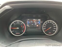 ISUZU D-Max Space Cab LS AT BIG-MAX L2Kipper Schredder