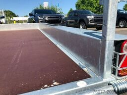 HAPERT Indigo LF-3, 410x184cm, 3.500kg