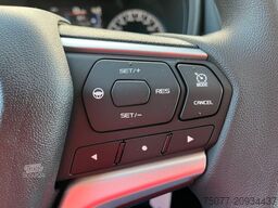 ISUZU D-Max Single Cab 4x4 L mit Kipper Box + SOFORT+