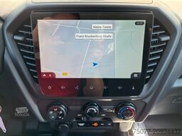 ISUZU D-Max Single Cab 4x4 L mit Kipper Box + SOFORT+