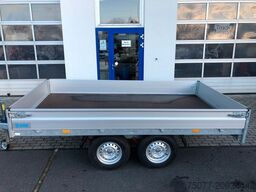HAPERT Azure H-2, 335x180x30, 2.700Kg +Aktionspreis+