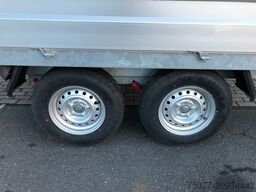 HAPERT Azure H-2, 335x180x30, 2.700Kg +Aktionspreis+