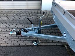 HAPERT Azure H-2, 335x180x30, 2.700Kg +Aktionspreis+