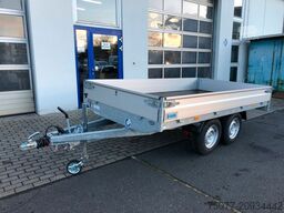 HAPERT Azure H-2, 335x180x30, 2.700Kg +Aktionspreis+