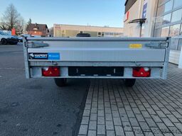 HAPERT Azure H-2, 335x180x30, 2.700Kg +Aktionspreis+